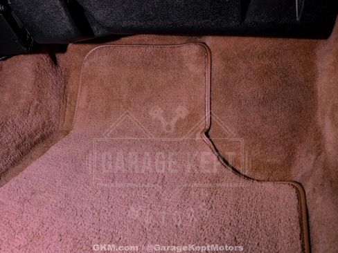 Used 1990 Pontiac Grand Prix SE FWD image 69