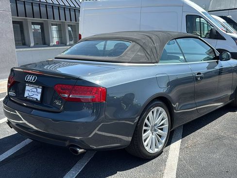 Used 2011 Audi A5 2.0T Premium Plus AWD/4WD image 3