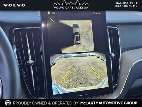 New 2026 Volvo XC60 B5 Plus w/ Protection Package Premier image 11