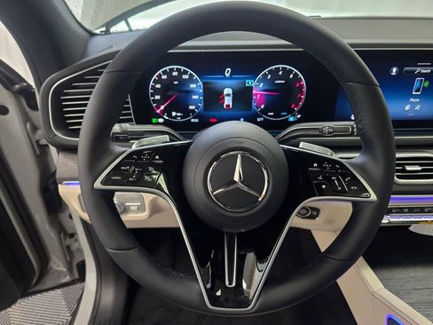 New 2026 Mercedes-Benz GLE 450 4MATIC Coupe image 14