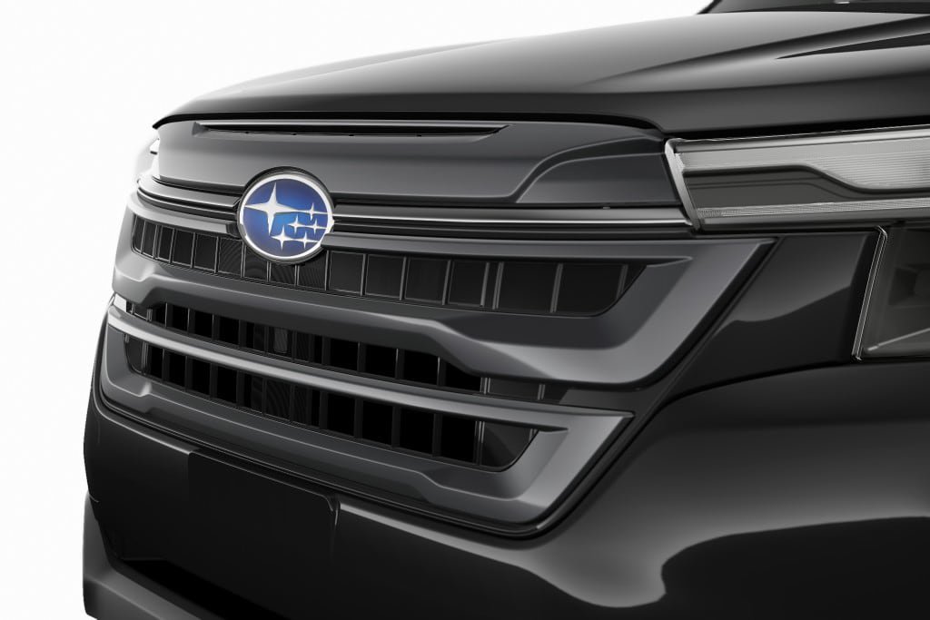 New 2026 Subaru Forester Touring AWD/4WD image 13