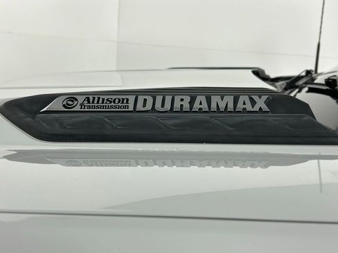 Used 2020 Chevrolet Silverado 3500 W/T w/ WT Fleet Convenience Package image 8