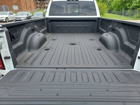 New 2026 RAM 3500 Tradesman AWD/4WD image 9