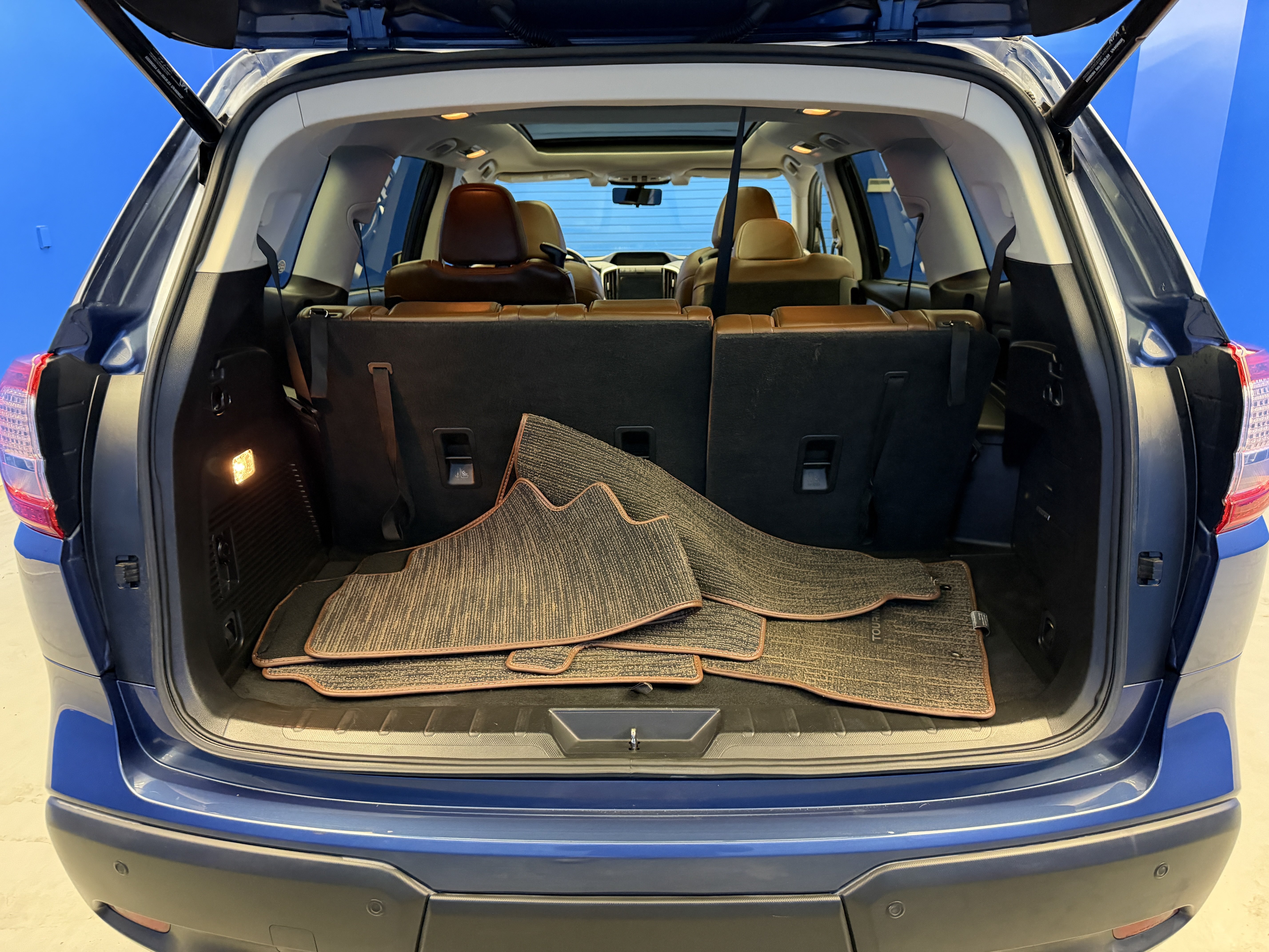 Used 2019 Subaru Ascent Touring AWD/4WD image 32