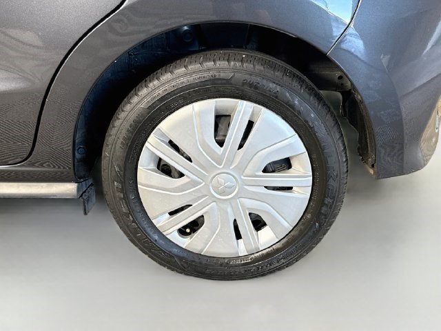 Used 2024 Mitsubishi Mirage ES FWD image 35