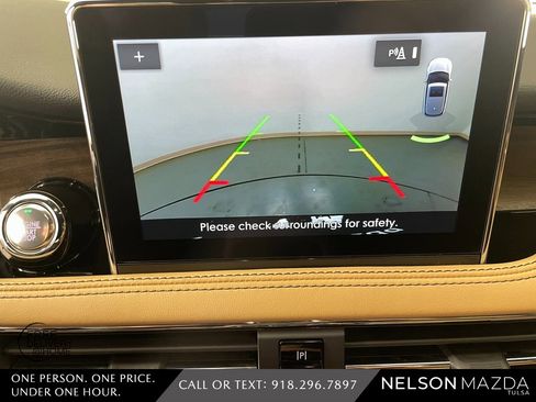 Used 2022 Lincoln Corsair Reserve w/ Elements Package image 28