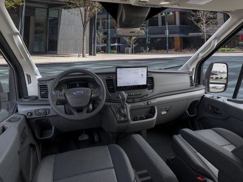 New 2026 Ford Transit 350 XL image 9