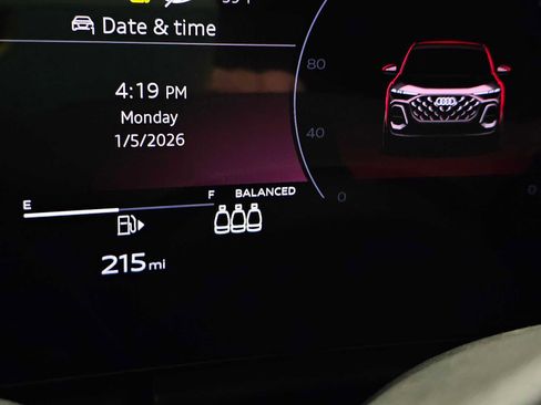 New 2025 Audi Q5 Premium Plus image 26