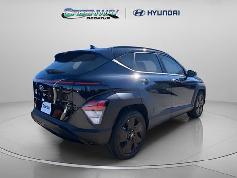 New 2026 Hyundai Kona SEL Sport FWD image 10