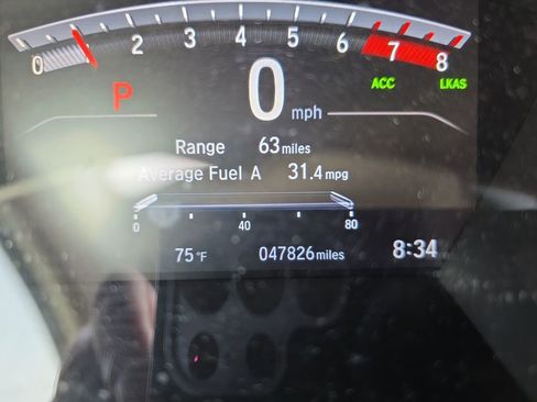 Used 2021 Honda CR-V EX image 19