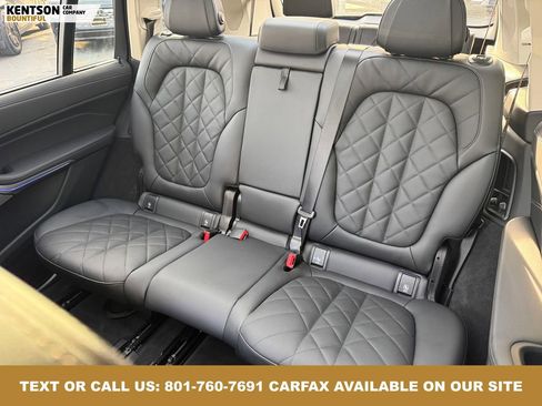 Used 2026 BMW X7 xDrive40i image 34