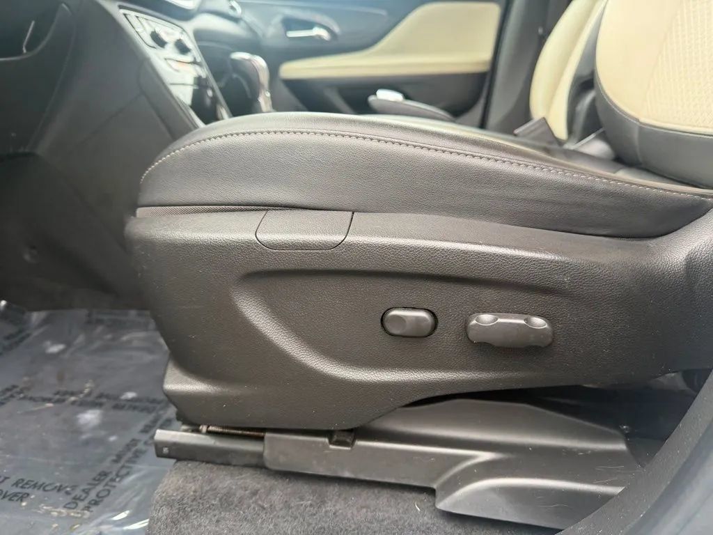 Used 2018 Buick Encore Preferred FWD image 11