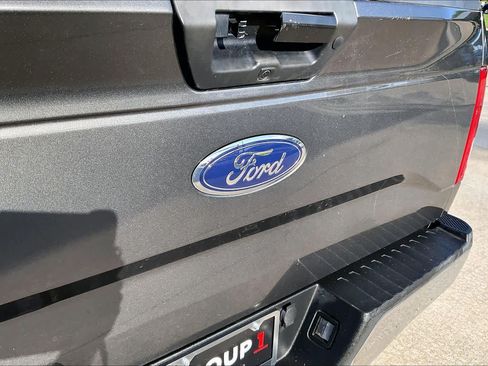Used 2017 Ford F150 XL w/ Equipment Group 101A Mid AWD/4WD image 30