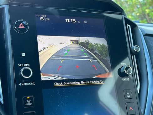 Used 2022 Subaru WRX Premium image 19