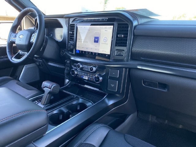 New 2026 Ford F150 Raptor AWD/4WD image 15