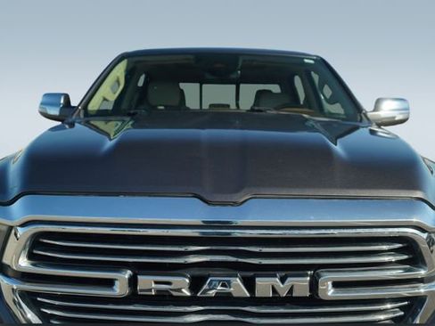 Used 2021 RAM 1500 Laramie image 39
