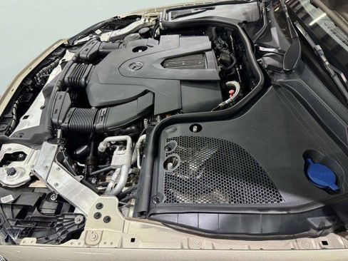 Used 2018 Mercedes-Benz E 400 Coupe image 53