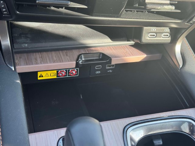 Used 2024 Lexus RX 350 Premium w/ Accessory Package (P1) AWD/4WD image 35