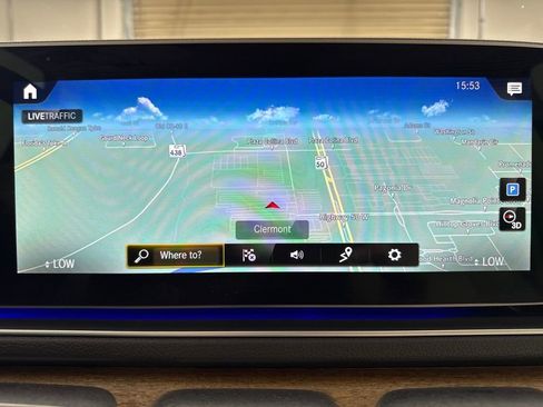 Used 2022 Mercedes-Benz GLE 350 4MATIC image 14