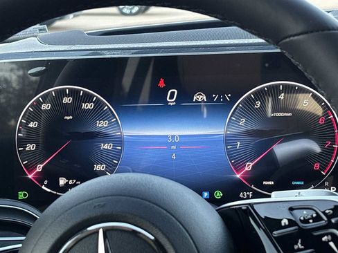 New 2026 Mercedes-Benz GLE 450 4MATIC image 25