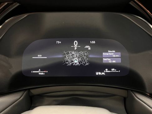 Used 2024 Lexus TX 350 FWD w/ Captains Chair Package image 12