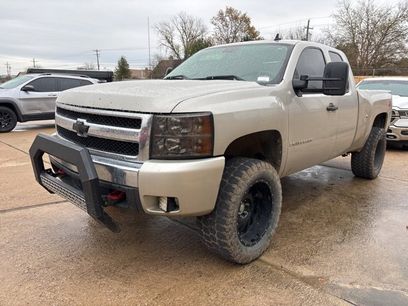 Used 2008 Chevrolet Silverado 1500 LT w/ Power Pack Plus