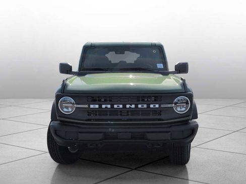 New 2025 Ford Bronco Big Bend image 3
