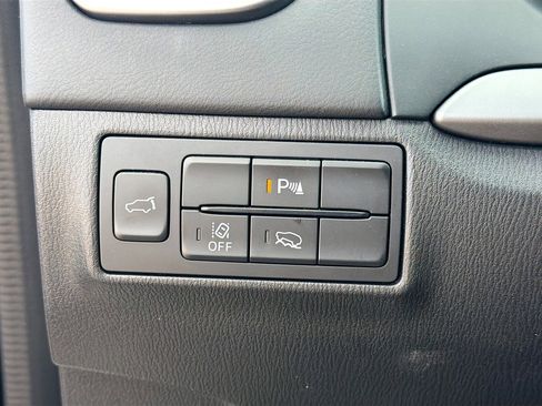 Used 2022 MAZDA CX-9 Touring w/ Touring Premium Package image 35