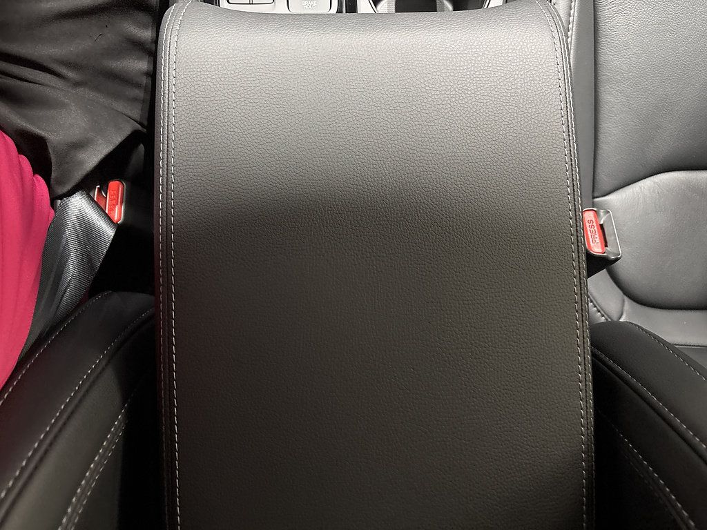 New 2026 Honda Passport RTL image 13