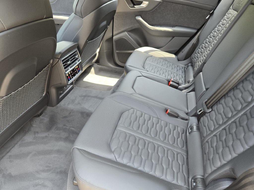 New 2026 Audi RS Q8 performance AWD/4WD image 34