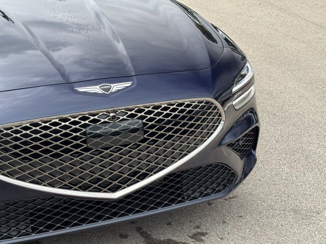 Used 2026 Genesis G70 2.5T Prestige AWD/4WD image 8