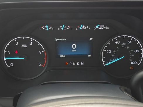 New 2026 Ford F350 XL w/ XL Driver Assist Package image 25