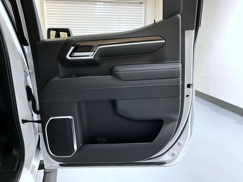 New 2026 Chevrolet Silverado 1500 RST w/ RST Select Package AWD/4WD image 19