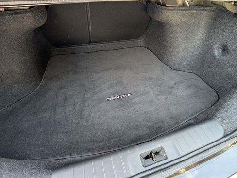 Used 2022 Nissan Sentra SV w/ All-Weather Package image 15