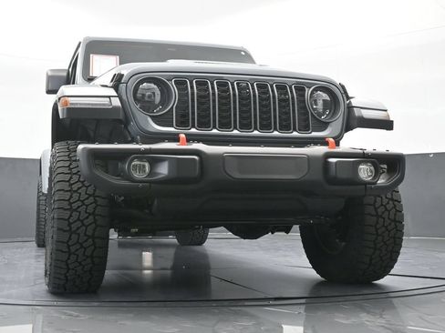Used 2026 Jeep Gladiator Mojave AWD/4WD image 70