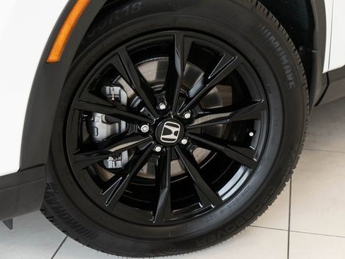 Used 2023 Honda CR-V Sport image 2