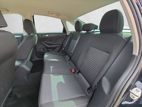 Used 2025 Volkswagen Jetta S FWD image 17