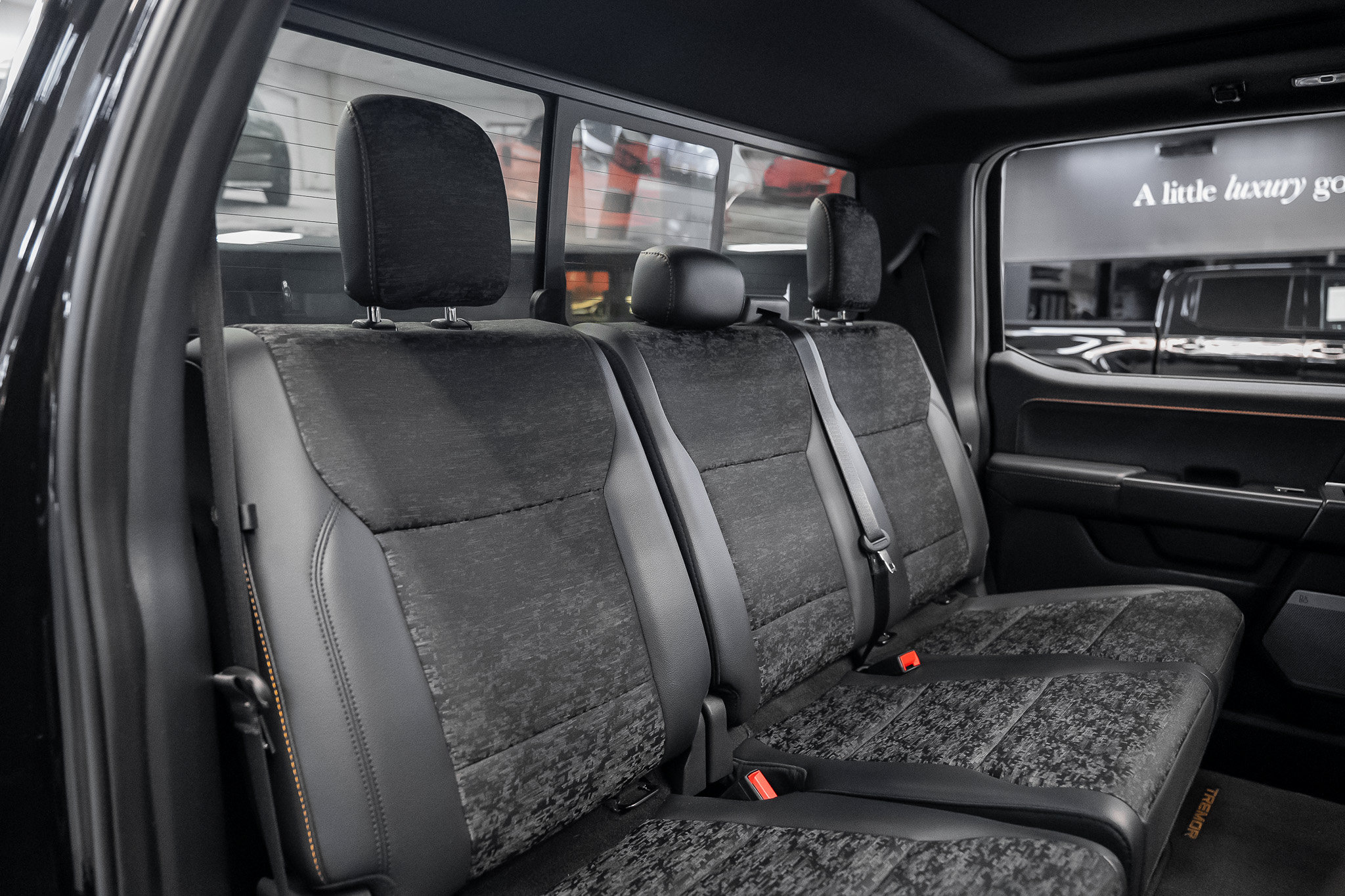 Used 2025 Ford F150 Tremor w/ Bed Utility Package AWD/4WD image 59