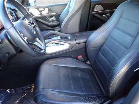 Used 2020 Mercedes-Benz GLE 450 4MATIC image 13