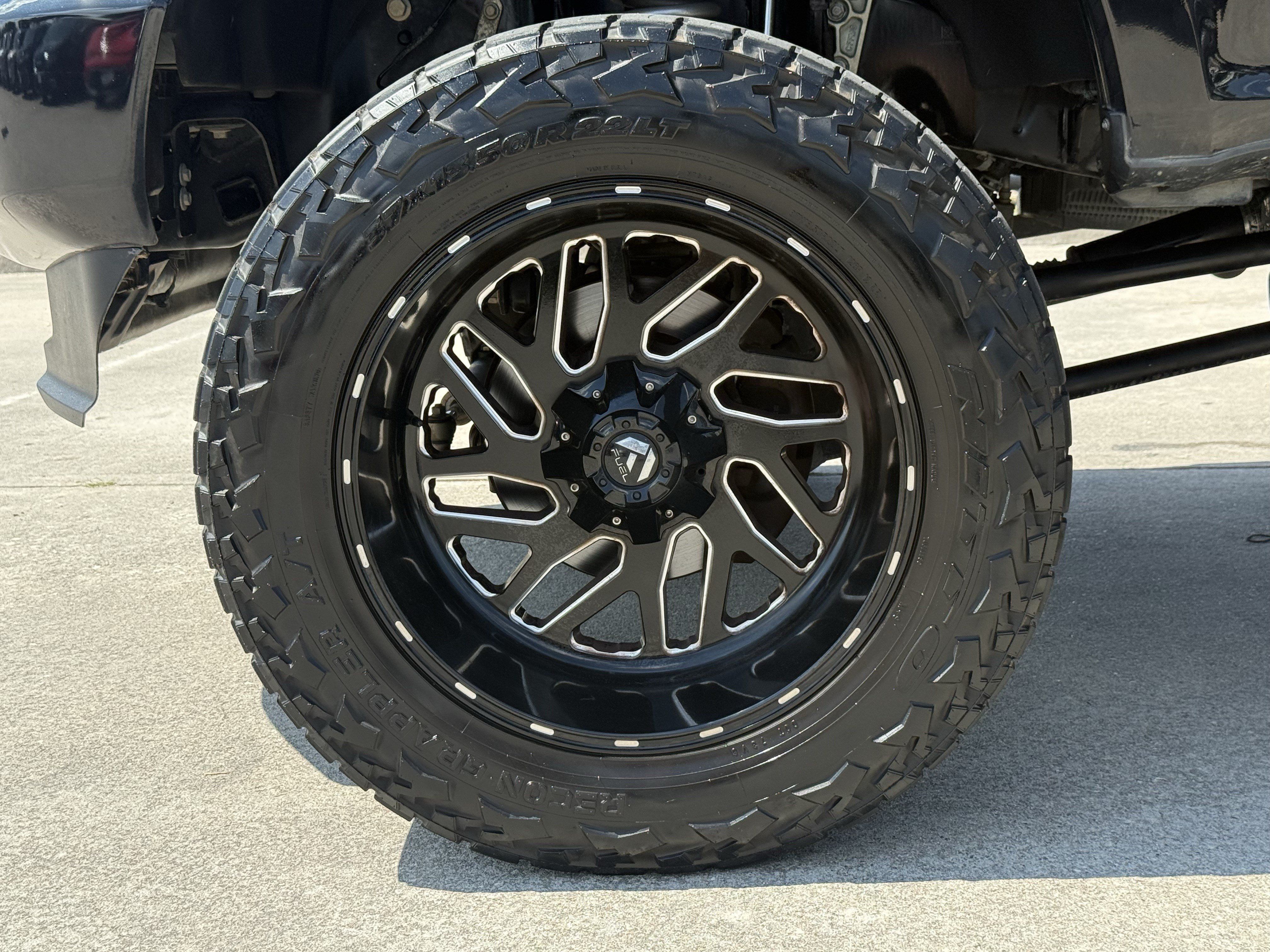 Used 2020 Ford F250 Lariat AWD/4WD image 12