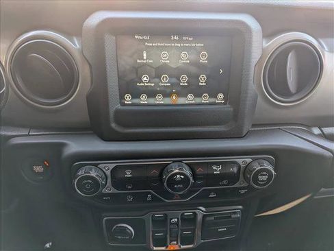 Used 2021 Jeep Wrangler Unlimited Sport image 13