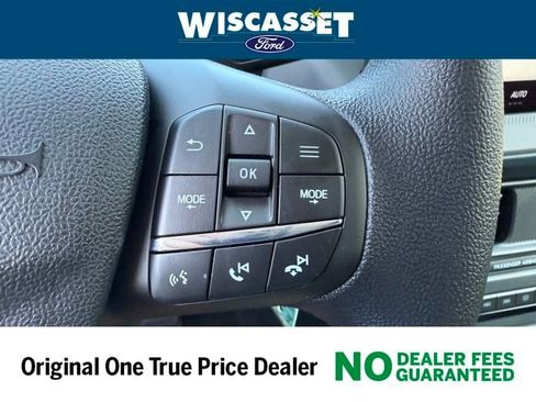 New 2025 Ford Maverick XL image 14