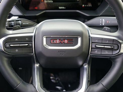 Certified 2025 GMC Acadia Elevation image 23