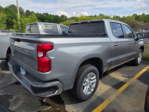 Used 2023 Chevrolet Silverado 1500 LT image 5