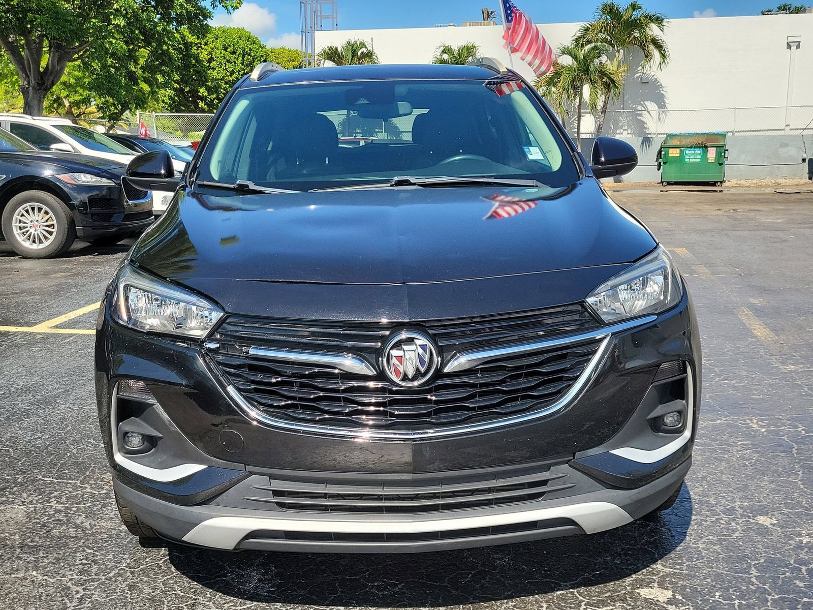 Used 2020 Buick Encore GX Select FWD image 2