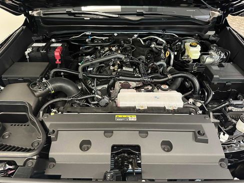 New 2026 Toyota Tacoma SR5 AWD/4WD image 9