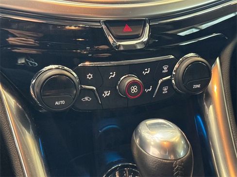 Used 2017 Chevrolet SS image 21