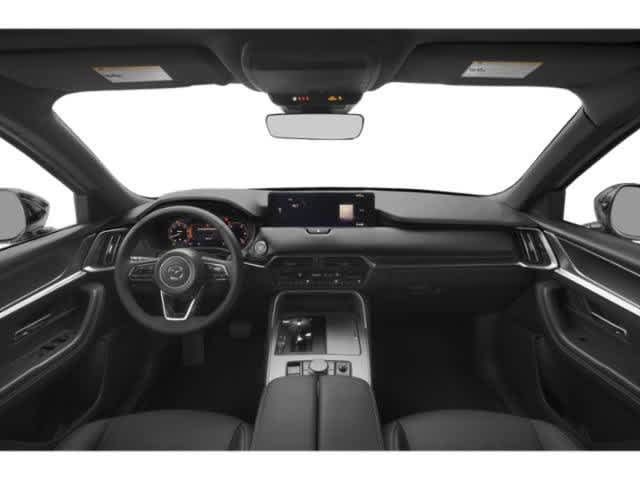 Used 2026 MAZDA CX-70 3.3 Turbo w/ Premium Plus Pkg AWD/4WD image 5