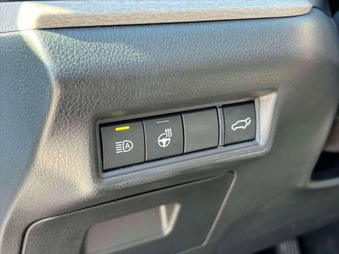 Certified 2025 Toyota Grand Highlander AWD image 22