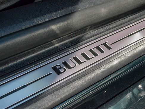 Used 2019 Ford Mustang Bullitt image 19